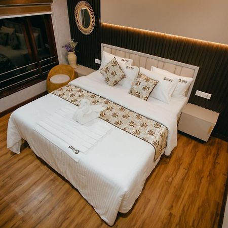 Cosy Premium Houseboats Hotell Alappuzha Eksteriør bilde