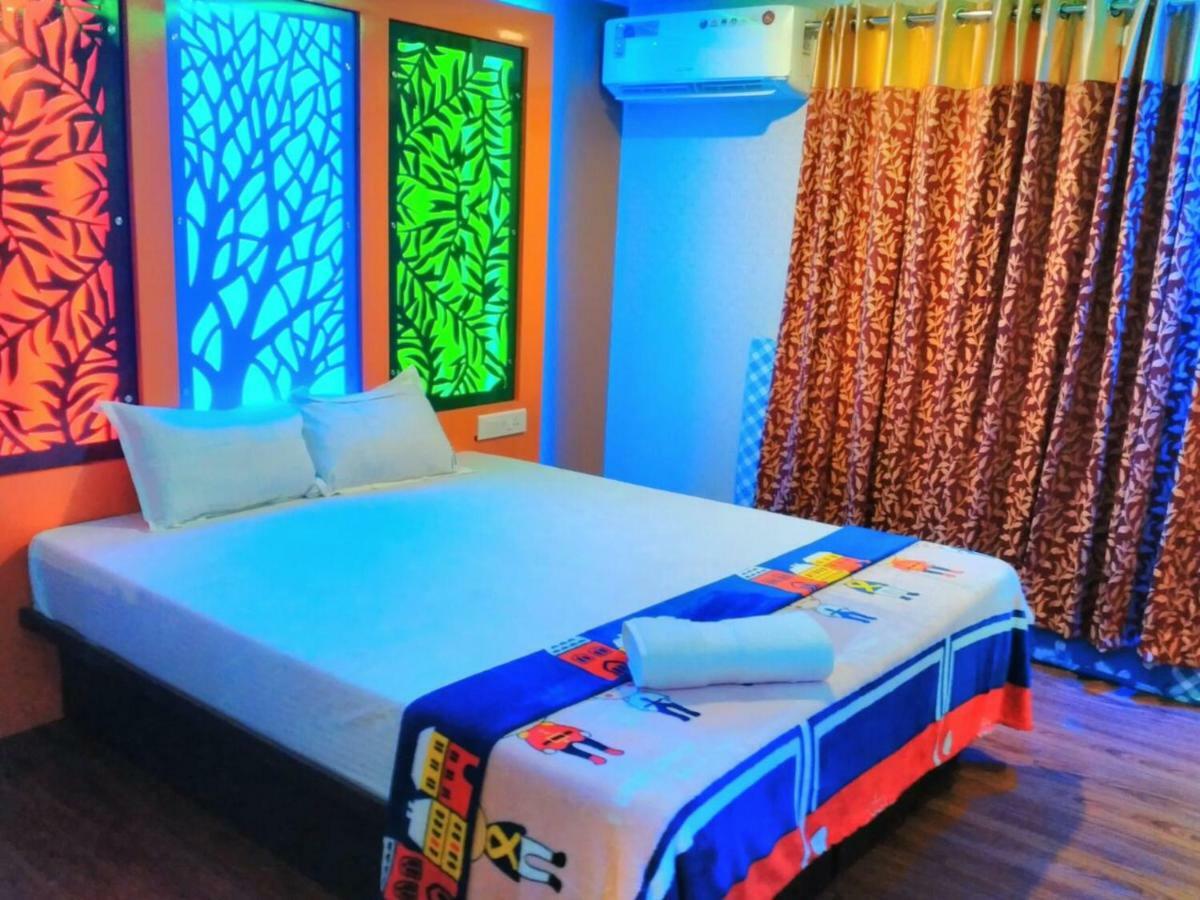 Cosy Premium Houseboats Hotell Alappuzha Eksteriør bilde